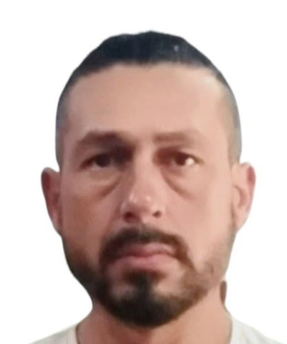 José Alemán Villarreal